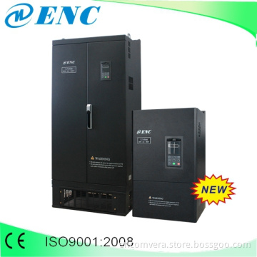 Vector Frequency Inverter/VFD/AC Drive En500 Three Phase 380V AC Motor Driver 75kw to 450kw
